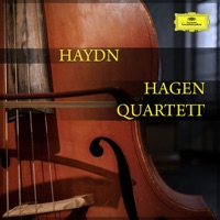Hagen Quartett: Haydn - Hagen Quartett