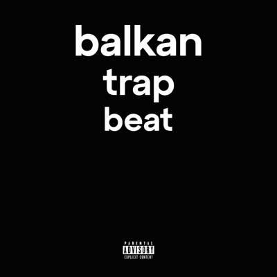 petrovicc10 - Balkan Trap Beat