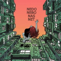 НАС НЕТ - Single - NEDONEBO