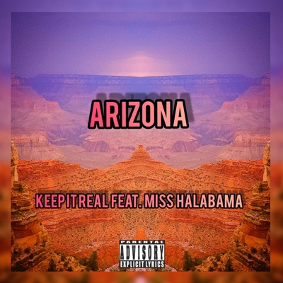Arizona (feat. Miss Halabama, Wiro, Italo IDL & Dj Slyde) - Single