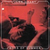 Jenn Grant - Boys of Summer