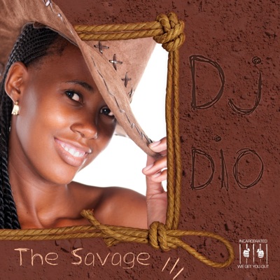 The Savage - EP