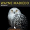 Maniac - Wayne Madiedo lyrics