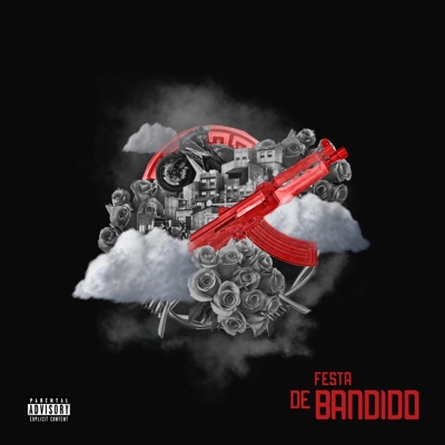 Festa de Bandido - Single