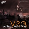 Under : Destruction - EP