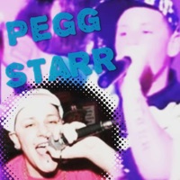 My Swag - Single - Pegg Starr
