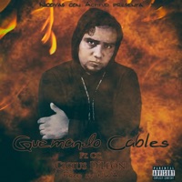 Quemando Cables (feat. Cicius D'leon) - Single - Nicoyas Con Actitud