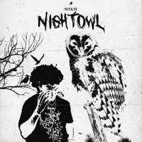 Nightowl - EP - Seekay