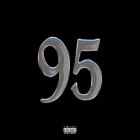 95 - Single - Spell Jordan, SLVG & Manny Force