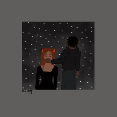 all lies :/ - Single