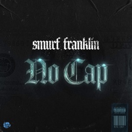 No Cap Smurf Franklin