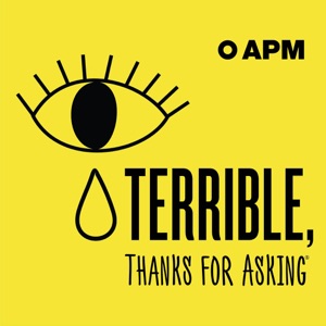 70: Maybe You Should Talk To Someone