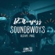 Soundbwoys feat Willie DeVille ĐĐA Single