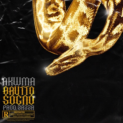 Brutto Sogno - Single