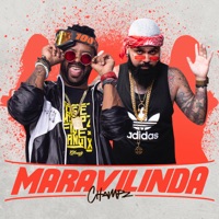Maravilinda - Single - Champz Rap