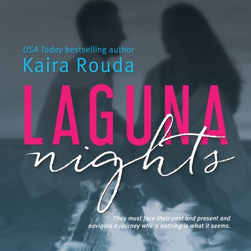 Laguna Nights: Laguna Beach, Book 1 (Unabridged) cover