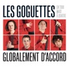 Les Goguettes (en trio mais à quatre) - Les socialistes