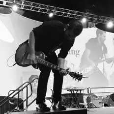 Listen to The Thirsting, watch music videos, read bio, see tour dates & more!