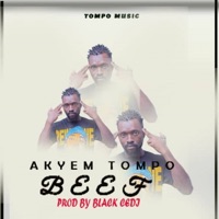 Beef - Single - Akyem Tompo