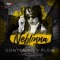 Contenido y Flow (feat. Mestiza) - Neblinna lyrics