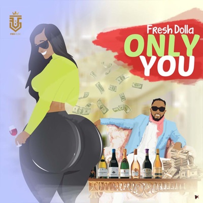 Only You - Single