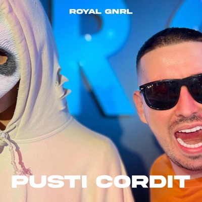Pusti Cordit - Single
