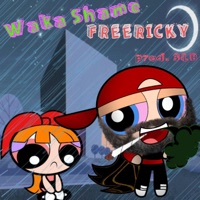 Waka Shame - Single - FREERICKY