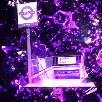 Seven Sisters - Single