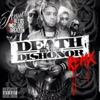 Icon Death Before Dishonor (Remix) [feat. Magazeen, Ángel Doze & Alexis] [Remix] - Single