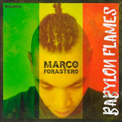 Babylon Flames - Single