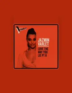 Listen to Jazmin Varlet, watch music videos, read bio, see tour dates & more!