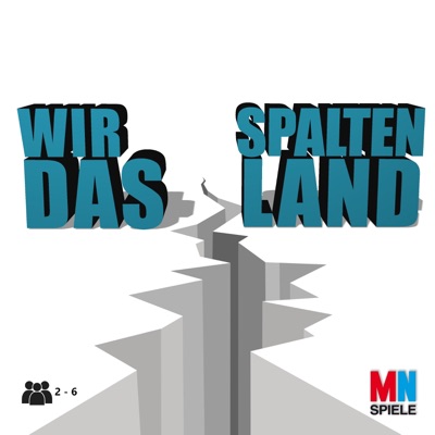 Wir spalten das Land - Single