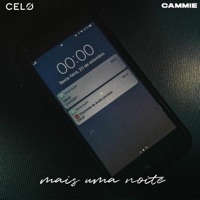 mais uma noite - Single - CELØ & Cammie