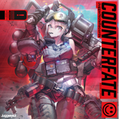 Counterfate - Juggernaut.