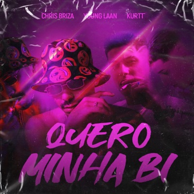 Quero Minha Bi - Single
