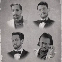 Serenatas Frente al Mar album cover