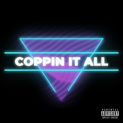 Coppin' It All (feat. JV) - Single