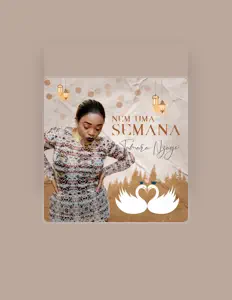 Listen to Tamara Nzage, watch music videos, read bio, see tour dates & more!
