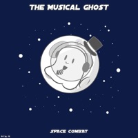 Space Combat - Single - The Musical Ghost
