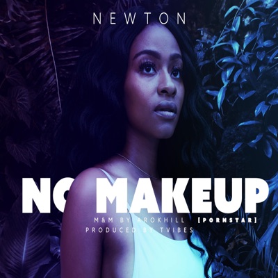 No Makeup - Single