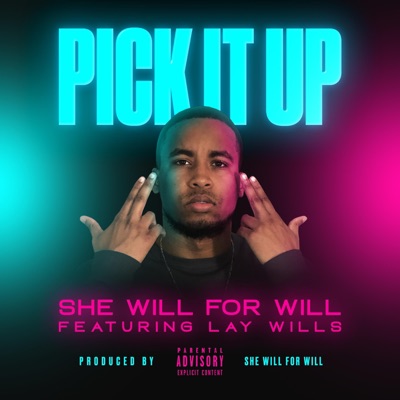 Pick It Up / Faith - Single