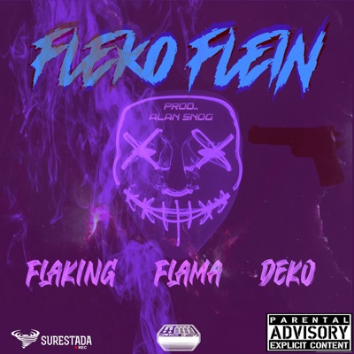 Fleko Flein (feat. flama & Deko) - Single