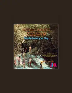 Listen to Serafin Cortes Y Orquesta, watch music videos, read bio, see tour dates & more!