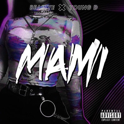Mami (feat. Young D) - Single
