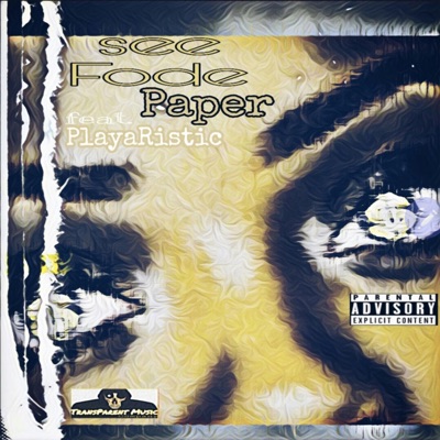 Paper (feat. PlayaRistic) - Single