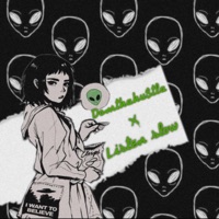 You Just Listen Slow - Single - Domthahu$tla