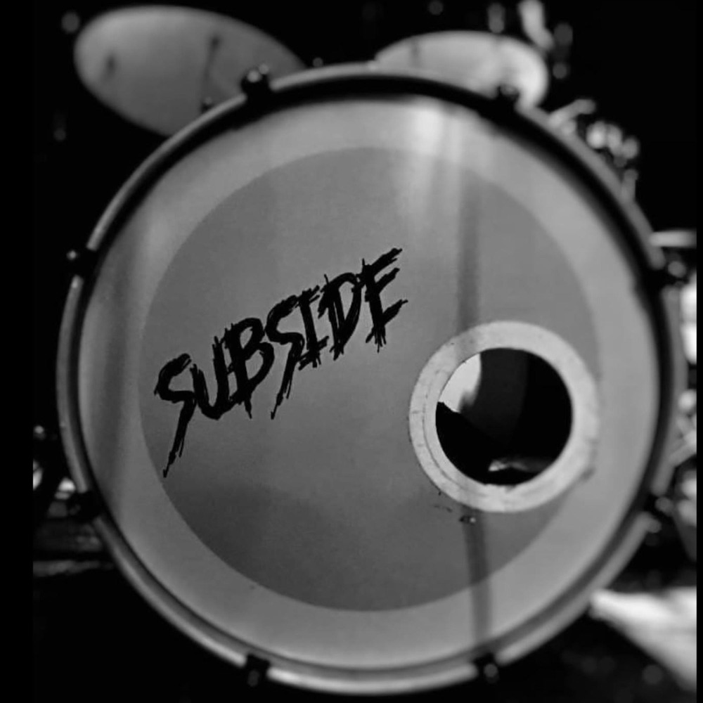 Обложка альбома «Subside - Single» — Subside