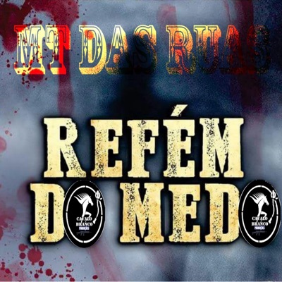 Refém do Medo - Single