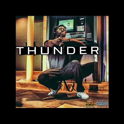 Thunder - Single