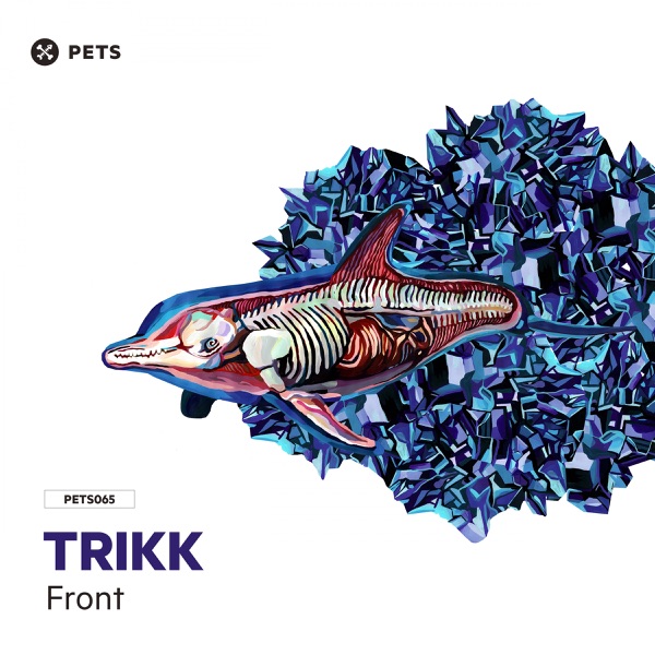 Front - Single